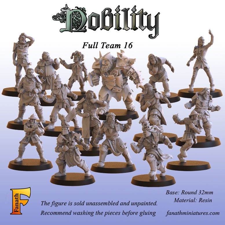 Nobility Team (16)
