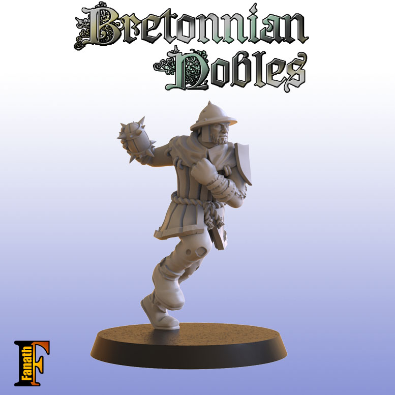 Villagers choose one