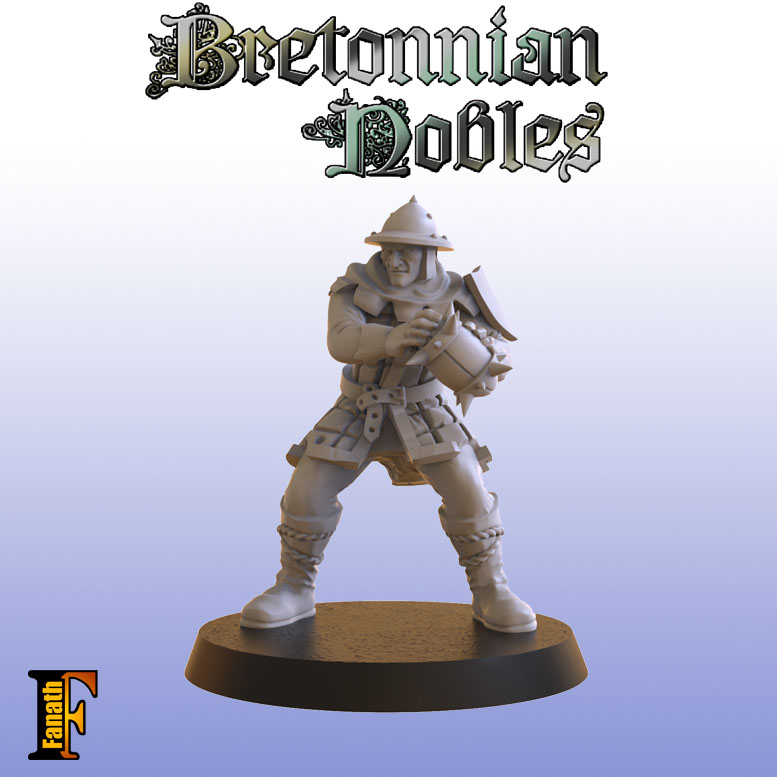 Villagers choose one