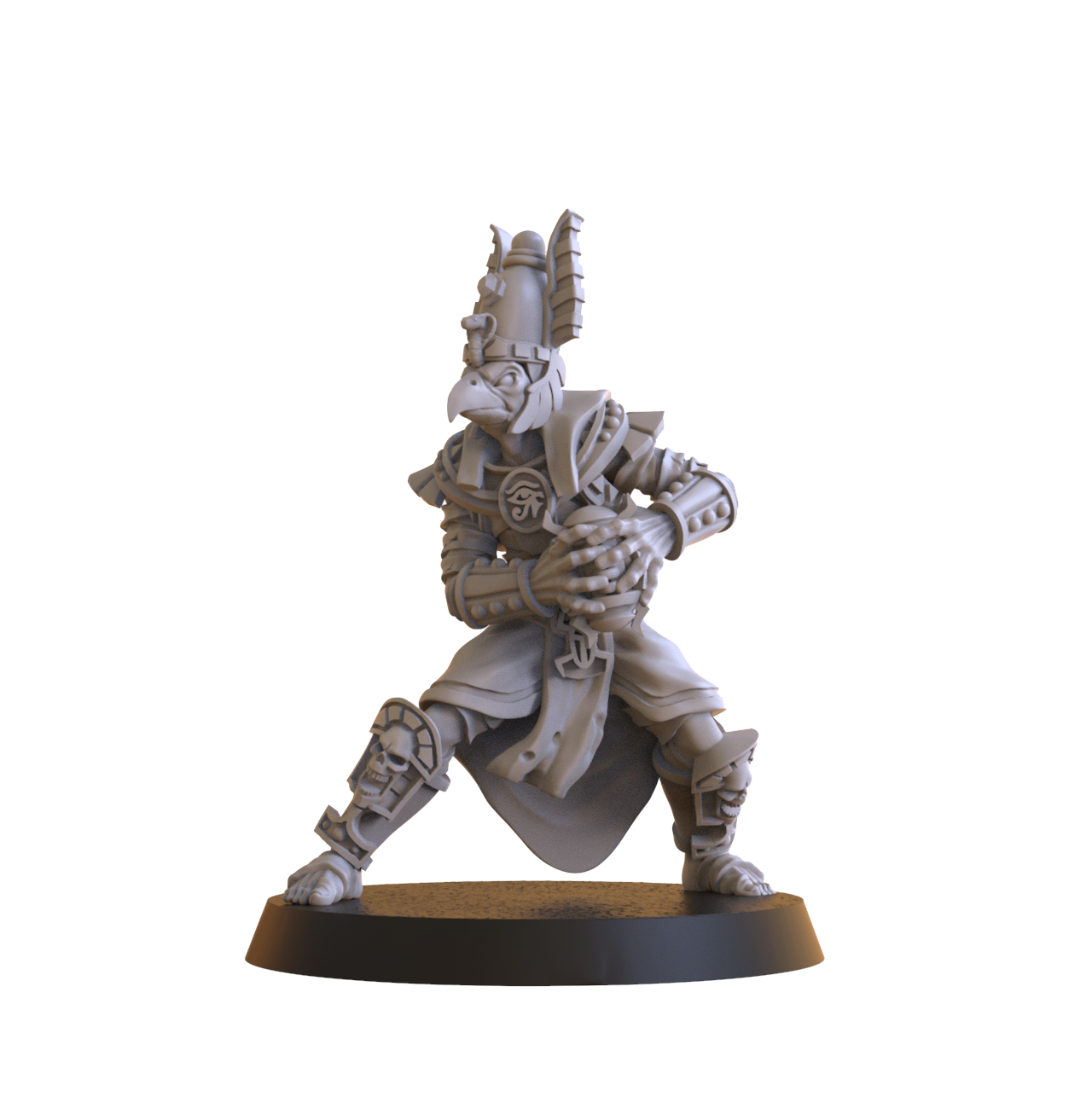Tomb Kings - choose one