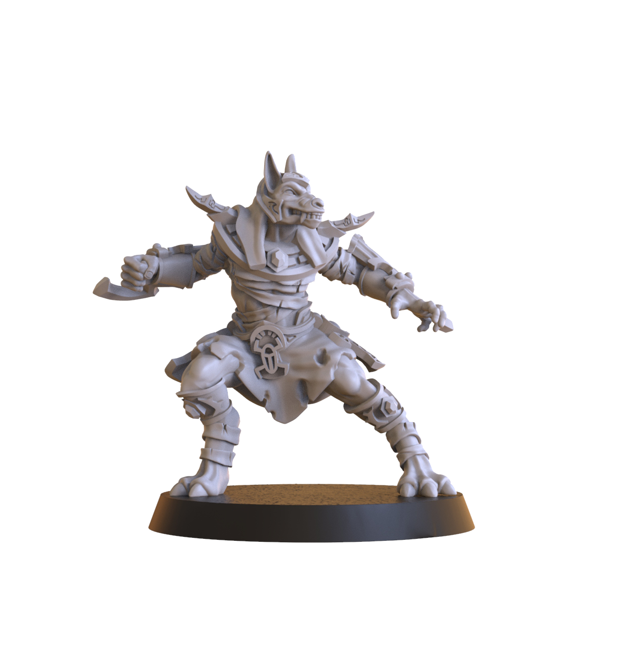 Tomb Kings - choose one