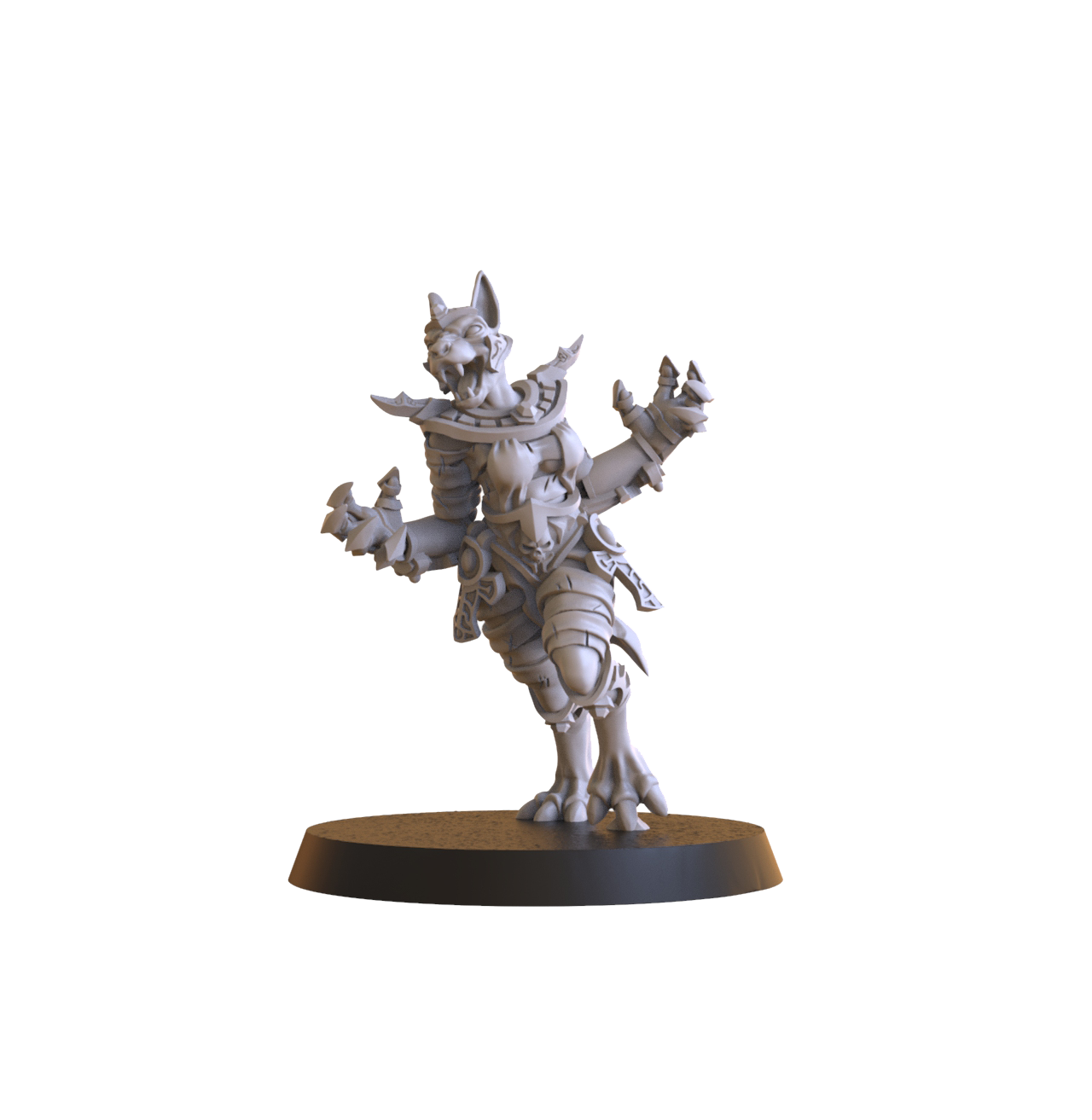 Tomb Kings - choose one