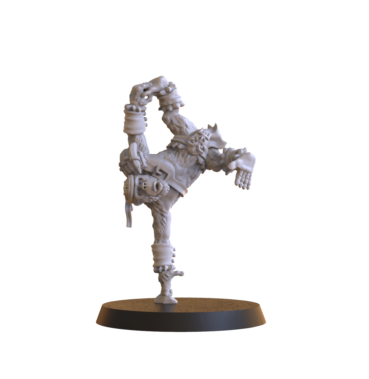 Medium monkey - choose one