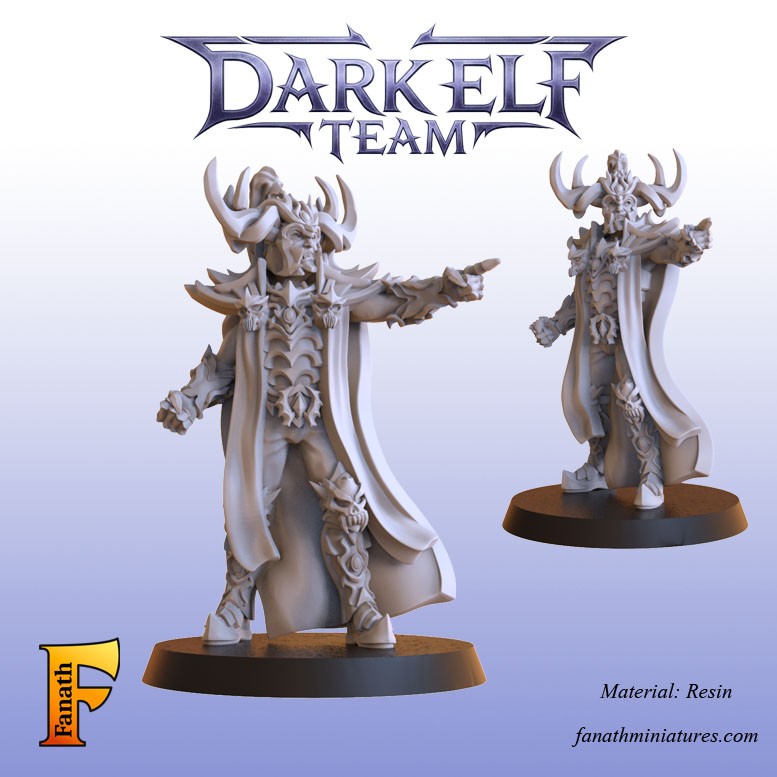 Dark King