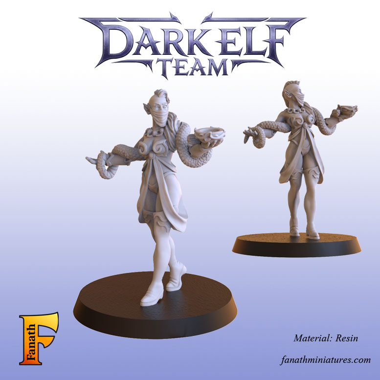 Bloodwiser Dark