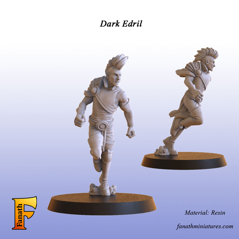 Dark Edril