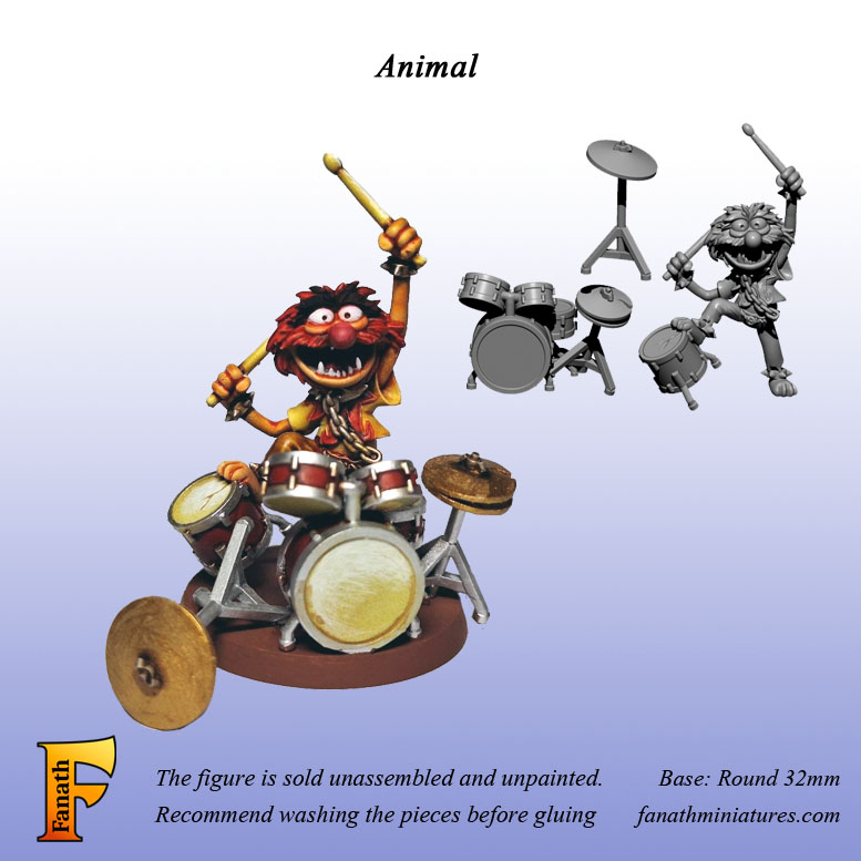 Animal